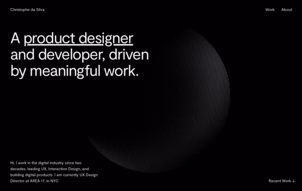 CSLV Web Design