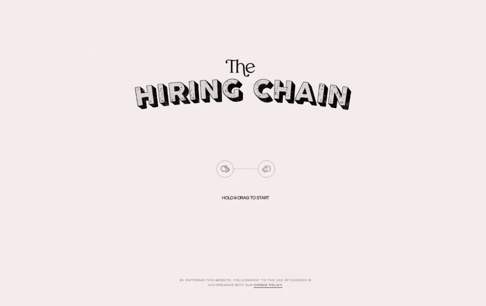 Hiring Chain