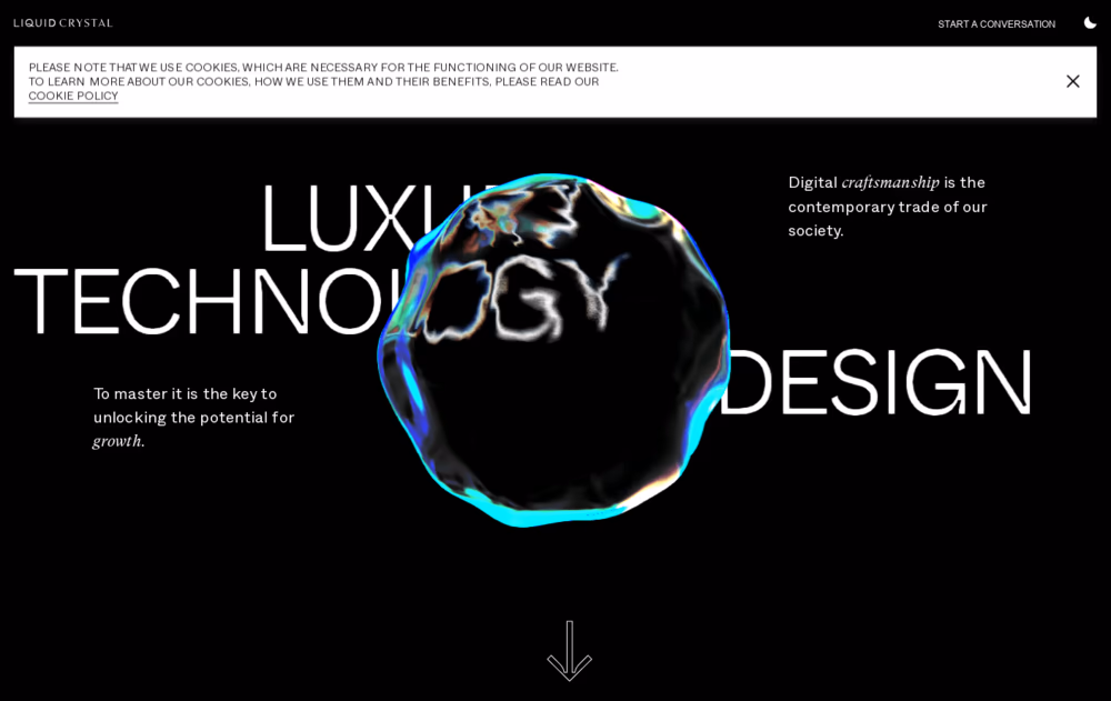 Liquid Crystal