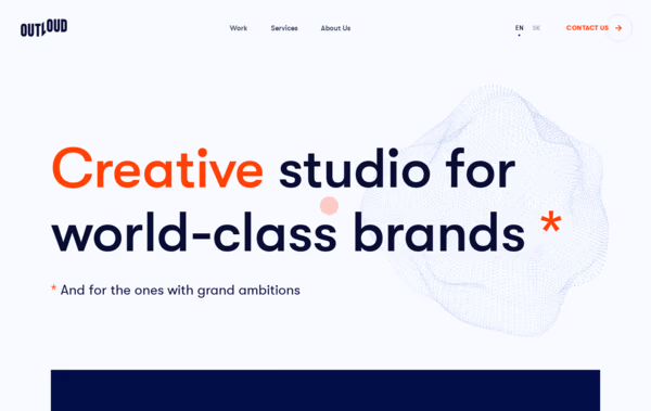 Outloud Web Design