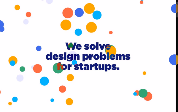 Yes & No Design Studio Web Design