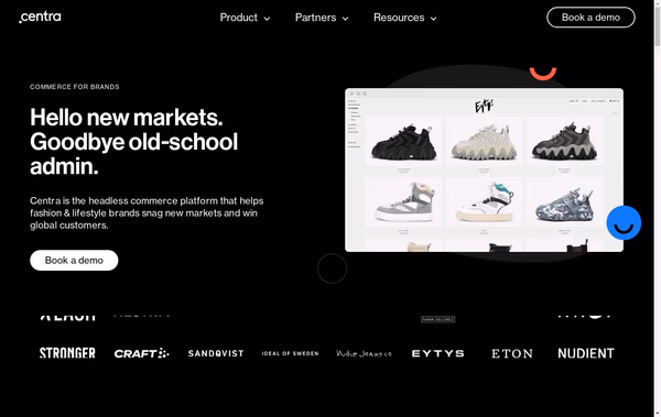 Centra Web Design