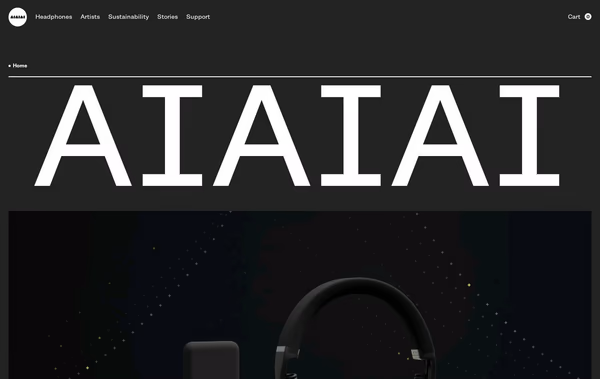 AIAIAI Web Design