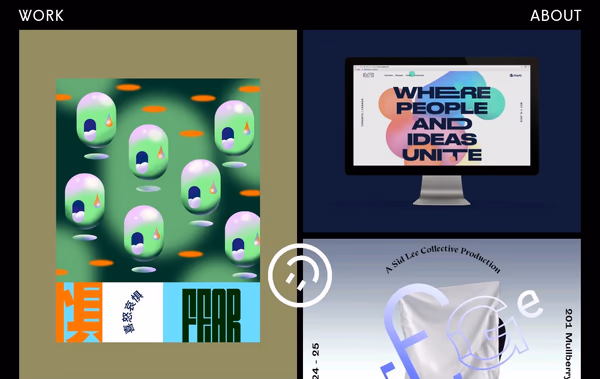 Ruima Design Web Design