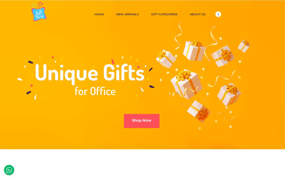 Gift Easy