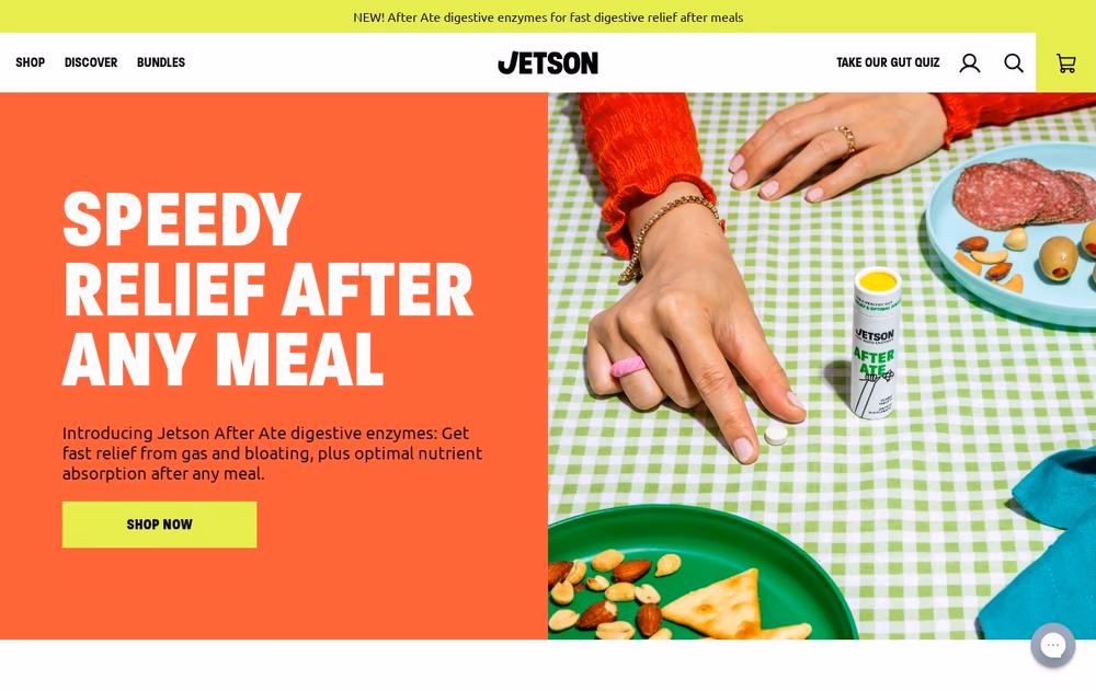 Jetson