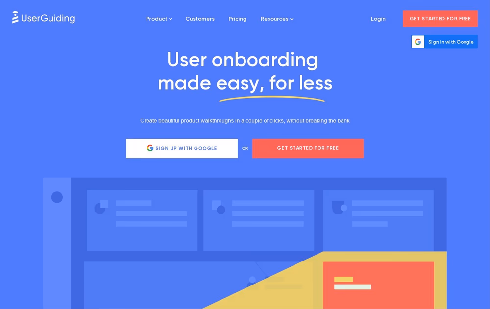UserGuiding