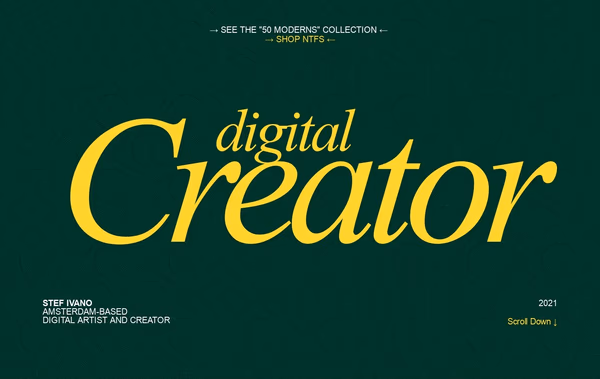 Travel with Stef Web Design