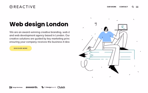 Web Design London Web Design