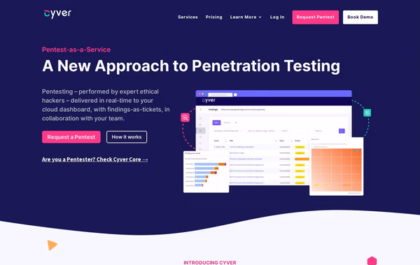 Cyver Web Design