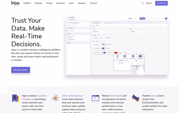 bipp Web Design