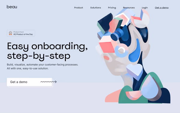 Beau Web Design