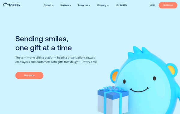 Snappy Web Design