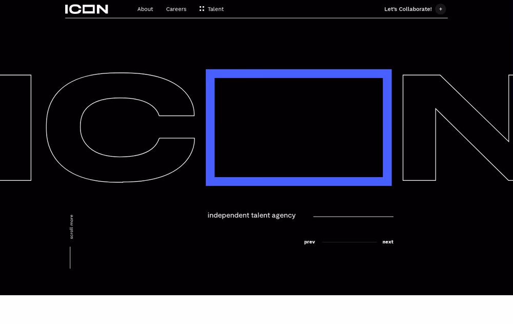 Icon Agency