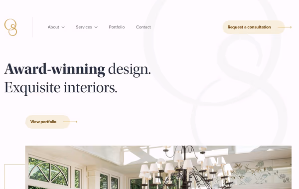 Oliver Steer Web Design