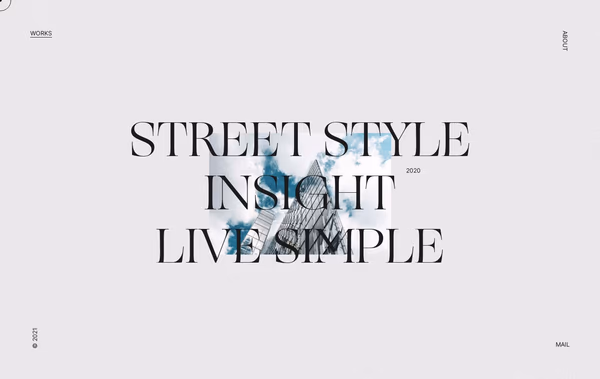 Ryota-Sato Web Design