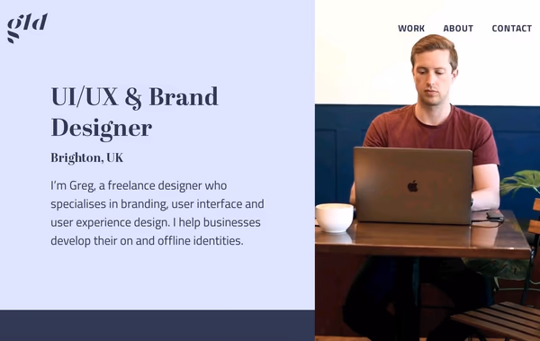 Good Looking Design Web Design