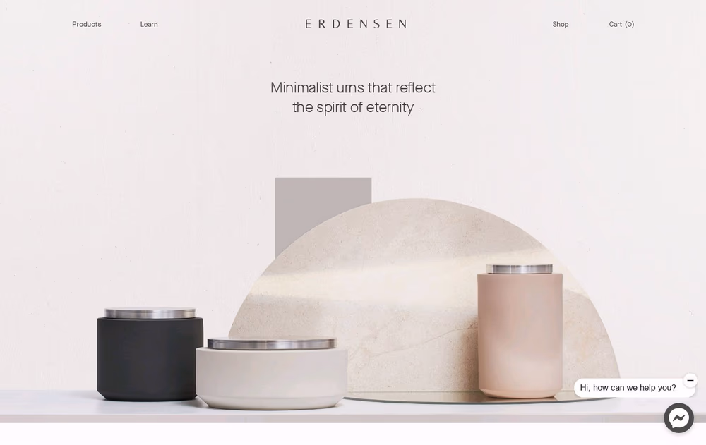 Erdensen