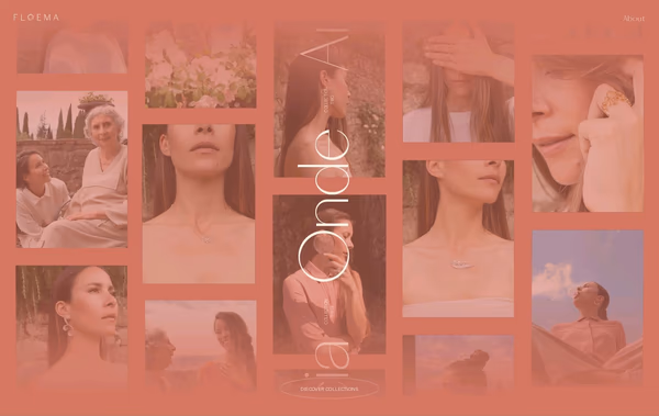 Floema Web Design