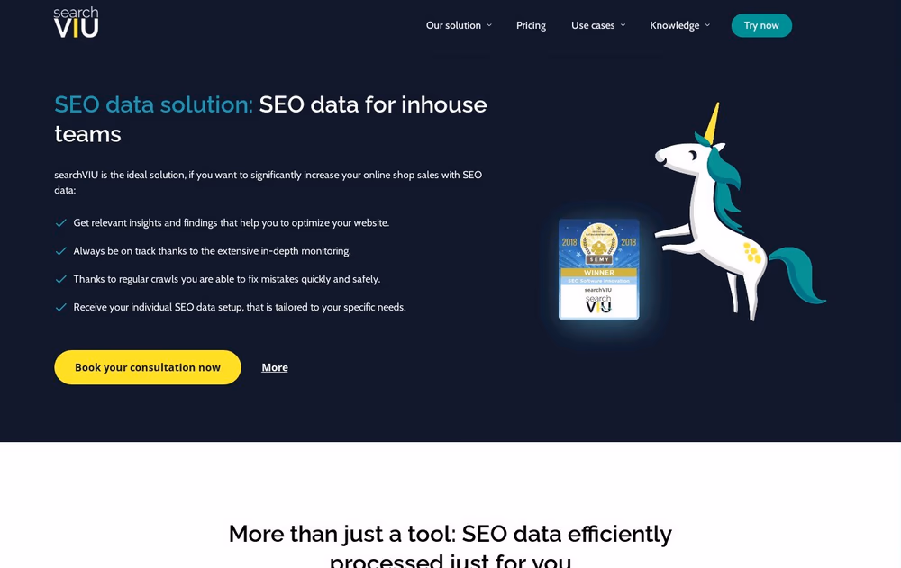 SearchVIU