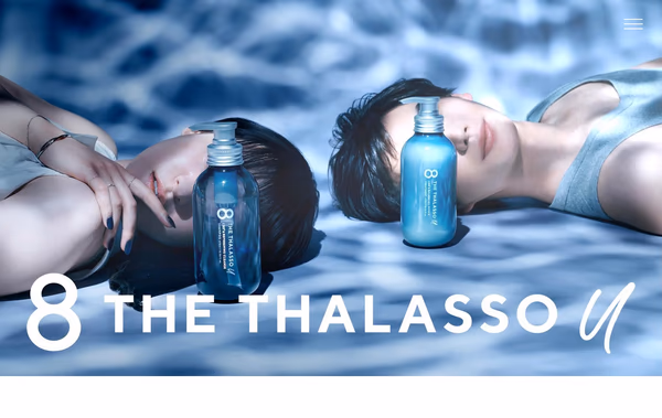 8 The Thalasso Web Design