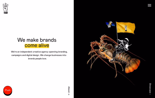 Wildish & Co. Web Design