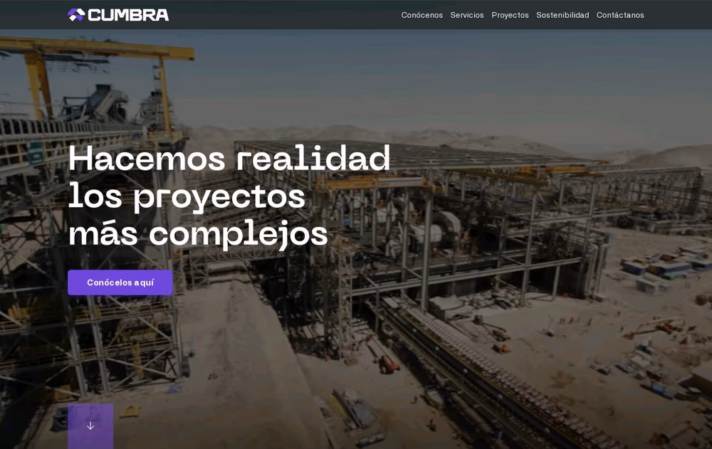Cumbra