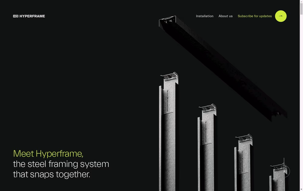 Hyperframe