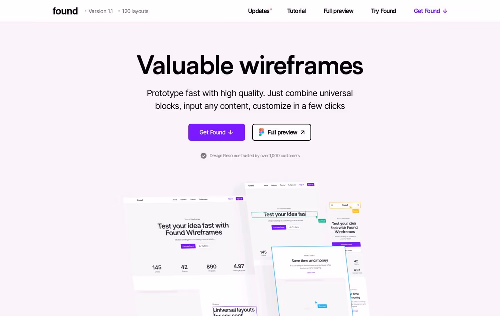 UiFound