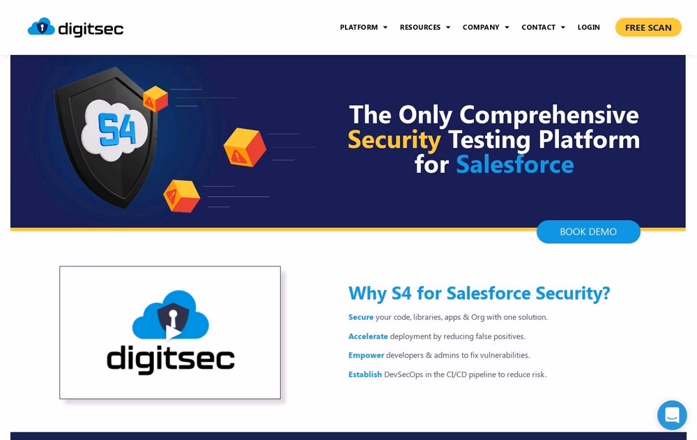 DigitSec
