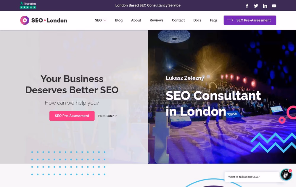 SEO.London