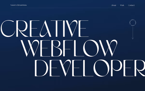 Webtimise Web Design