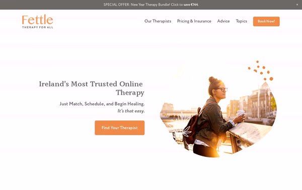 Fettle Web Design