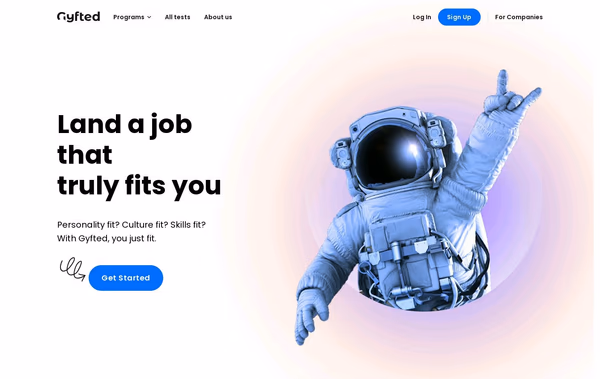 Gyfted Web Design