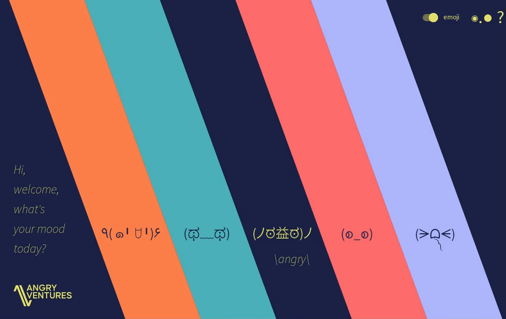 Angry Ventures
