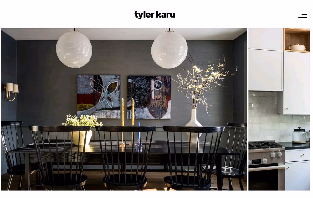 Tyler Karu
