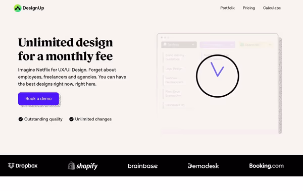 Design Up Web Design