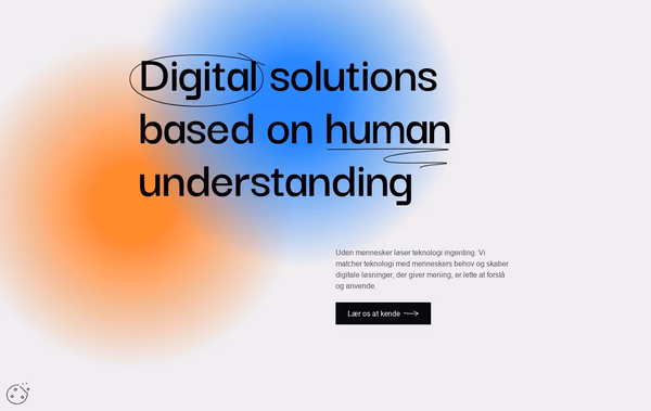Mening Web Design