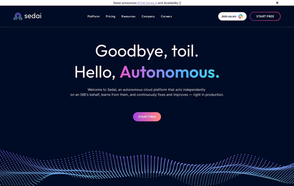 Sedai Web Design