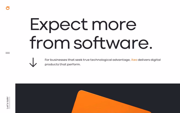 iteo Web Design