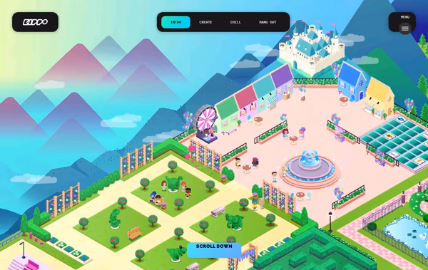 Kippo Web Design