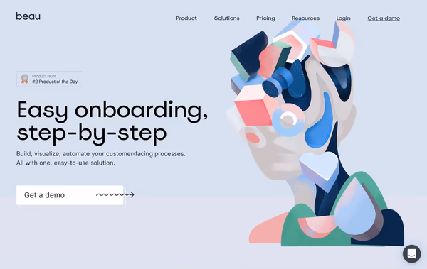 Beau Web Design
