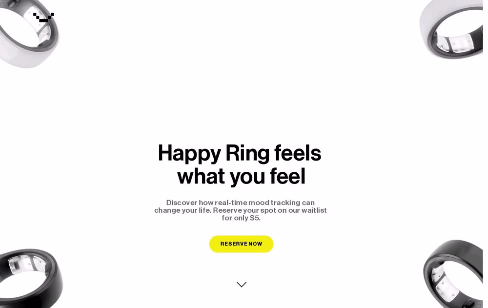 Happy Ring