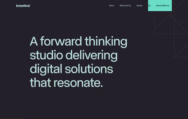 Kreativa Web Design