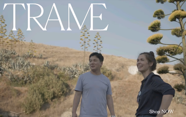 Trame Web Design