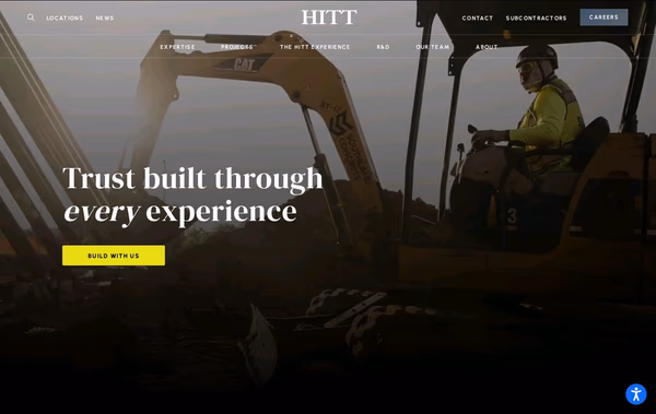 HITT Web Design