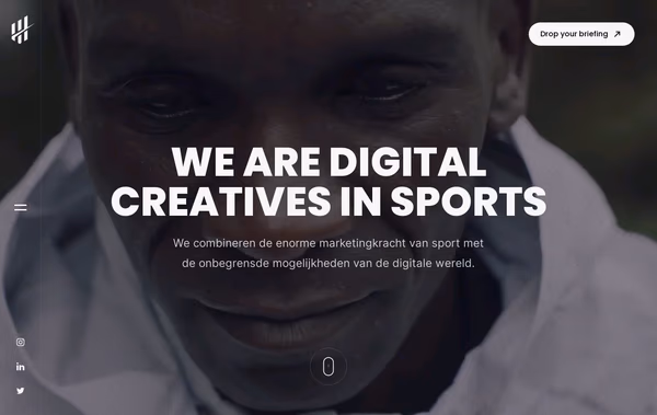 TDE Web Design
