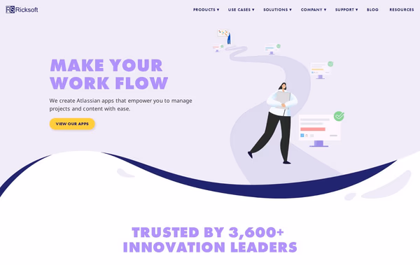 Ricksoft Web Design