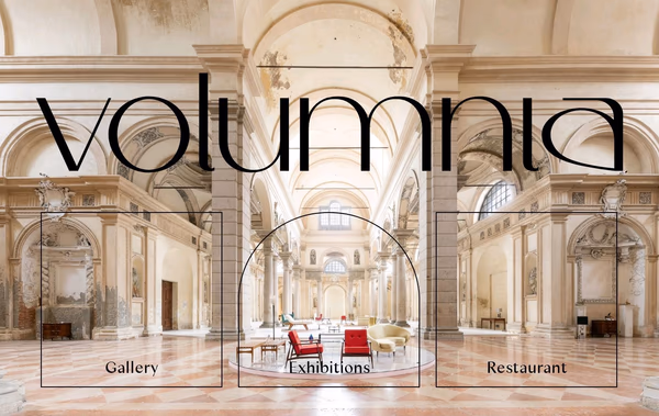 Volumnia Web Design