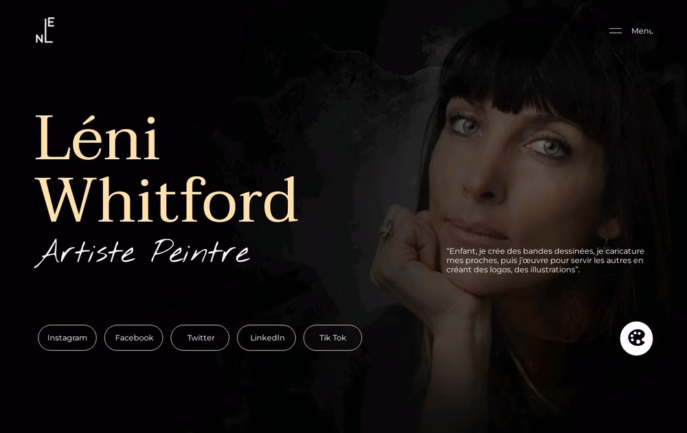 Leni Whitfold